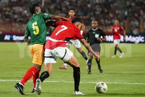 تريزيجيه بين الأهلي والمنتخب.. طفرة ووجه مغاير عن نسخة ريبيرو (تحليل)